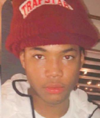 Jahday Humphrey death by force case profile photo