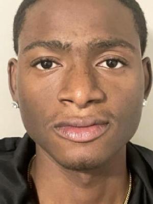 Elijah Hughes death by force case profile photo
