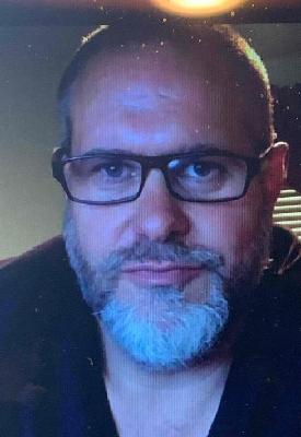 Casey Cuddy death by force case profile photo