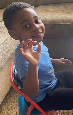 Jayce Edwards death by force case profile photo