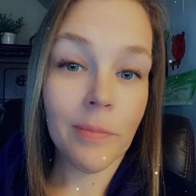 Amanda Thompson death by force case profile photo