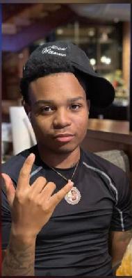 Avantae Pender death by force case profile photo