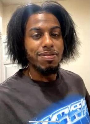 Hamid Thomas death by force case profile photo