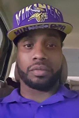 Derrick Bell death by force case profile photo
