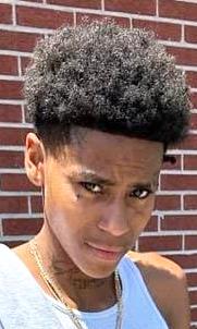 Destiny Kamara Tucker death by force case in Winston Salem, NC