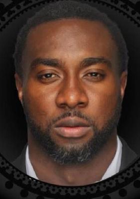 Alex Carter death by force case profile photo