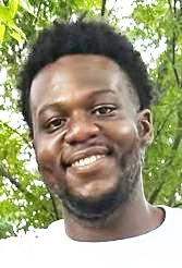 Dishon Blount death by force case profile photo