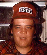 Douglas Penna death by force case in Roxbury, NH