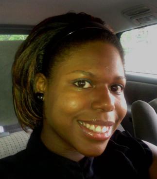Tamika Powell death by force case profile photo