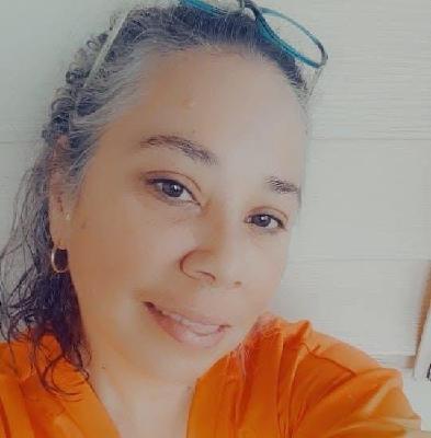 Anthonya Blevins death by force case profile photo