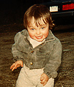 Angel Hazelton death by force case profile photo