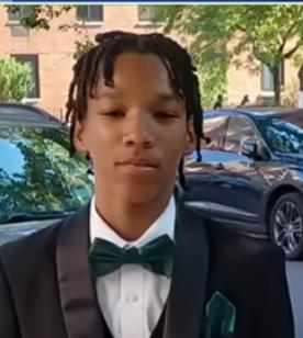Darryl Harris death by force case in Bronx, NY