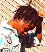 Tresor Shukura death by force case profile photo