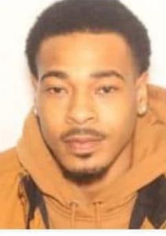 Jawan Tyree Bates death by force case in Cincinnati, OH