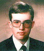 Craig Lane death by force case profile photo