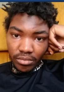 Razeil Robinson death by force case profile photo