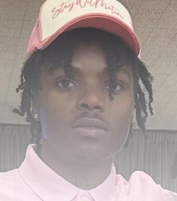 Jah’Breel Russell death by force case profile photo