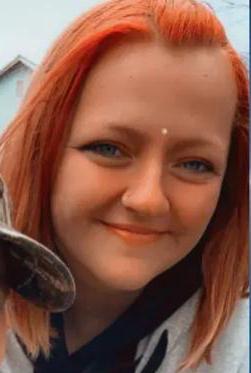 Whitney Fowler death by force case profile photo