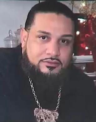 Victor Bautista death by force case profile photo