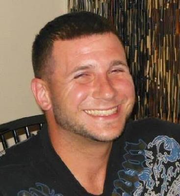 Joseph Anthony Szymkowski death by force case profile photo