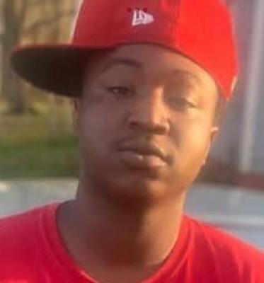 Omarion Scott death by force case profile photo
