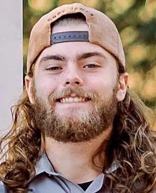 Tanner Staggs death by force case profile photo