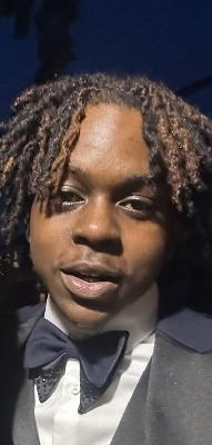 Rize Ashmeade death by force case profile photo