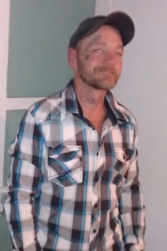 John Lee death by force case profile photo