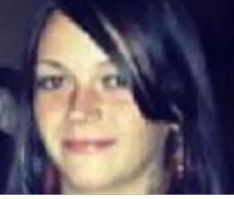 Rebecca Roth death by force case profile photo