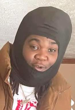 Brandon Michael Grimes death by force case in Cincinnati, OH
