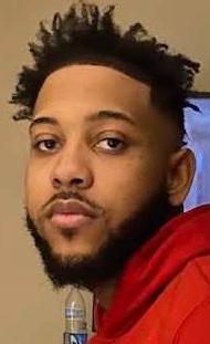 Jameek Joyner death by force case profile photo