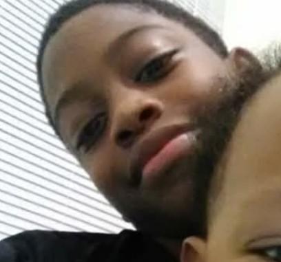 Cashon Roberts death by force case profile photo