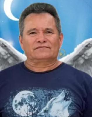 Marco Cano death by force case profile photo