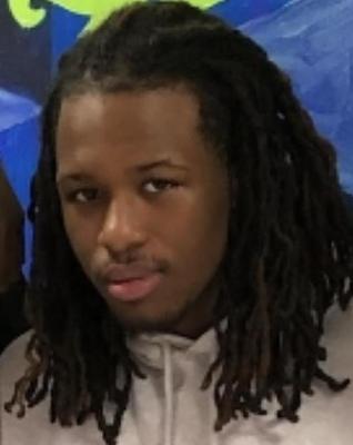 Raqiese Cohen death by force case profile photo