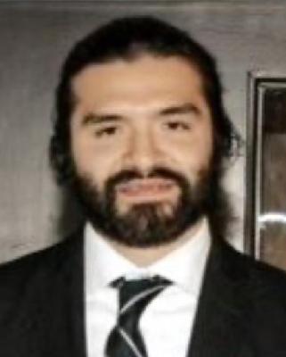 Luis Lopez death by force case profile photo