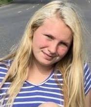 Shyanne Crawford death by force case profile photo