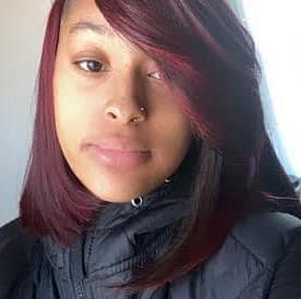 Ahlycia Brown death by force case profile photo