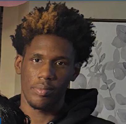 Tyshaun Stokes death by force case profile photo