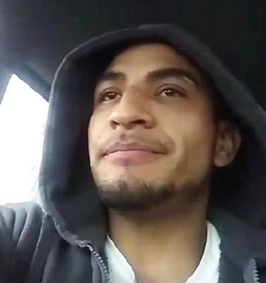 Omero Quinonez death by force case profile photo