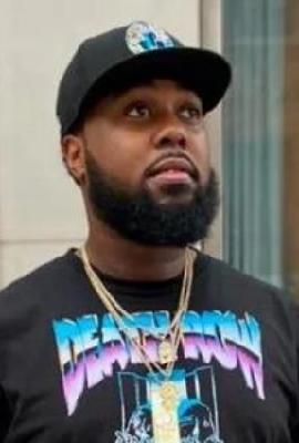 Wesley Wilson death by force case profile photo