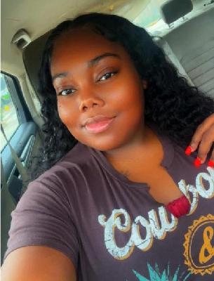 Breanna Hunter death by force case profile photo