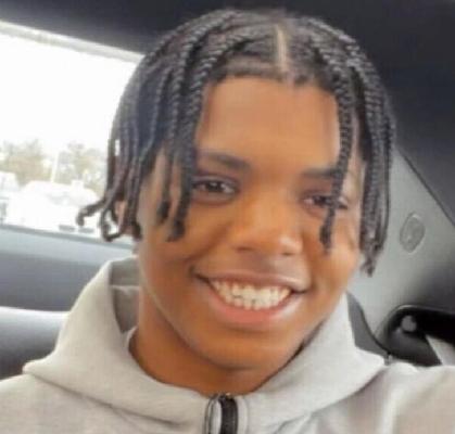 Jeremiah Griffiths death by force case in Bronx, NY