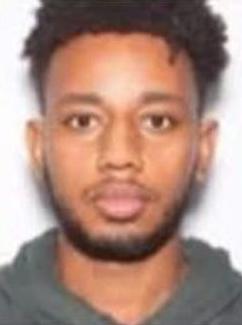Bemnet Deresse death by force case in Cincinnati, OH