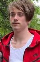 Adam Darrah death by force case profile photo