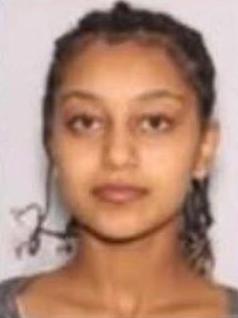 Eden Adugna death by force case in Cincinnati, OH
