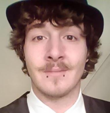 Stephen Cox death by force case profile photo