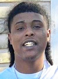 Tyrese Stiller death by force case profile photo