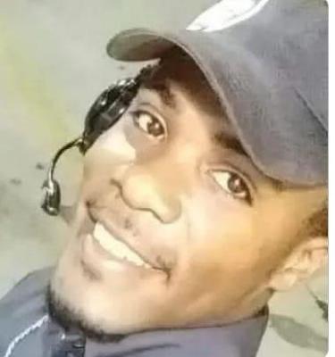 Davonta Mims death by force case profile photo