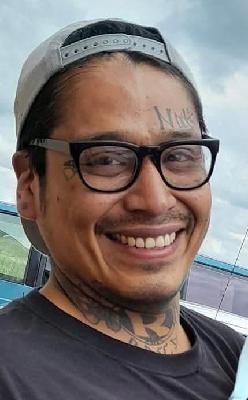 Andrew Rice death by force case in Stillwater, OK