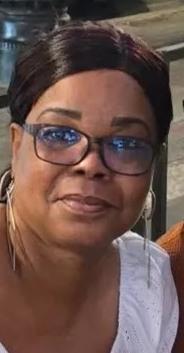Sabrina Richards death by force case profile photo